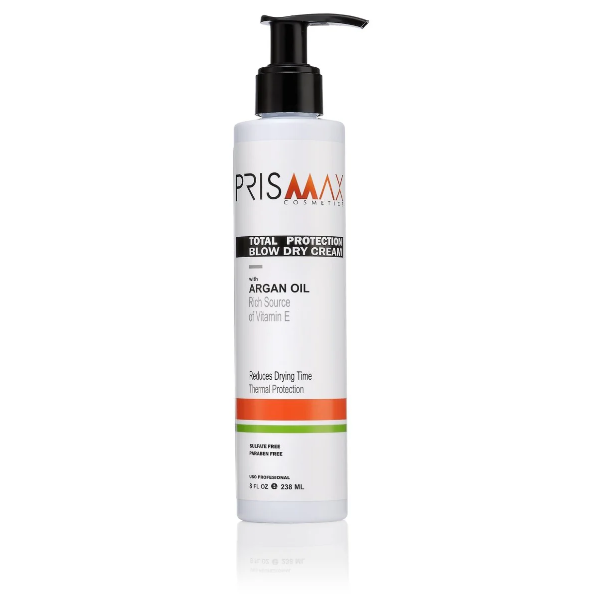 Prismax Shampoos and Conditioners